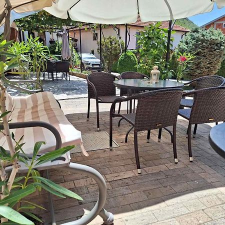 Konjsko Apartments Chemenko מראה חיצוני תמונה
