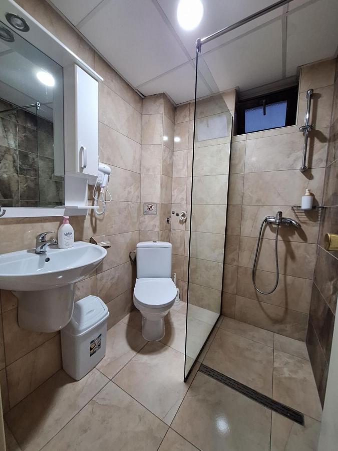 Konjsko Apartments Chemenko מראה חיצוני תמונה