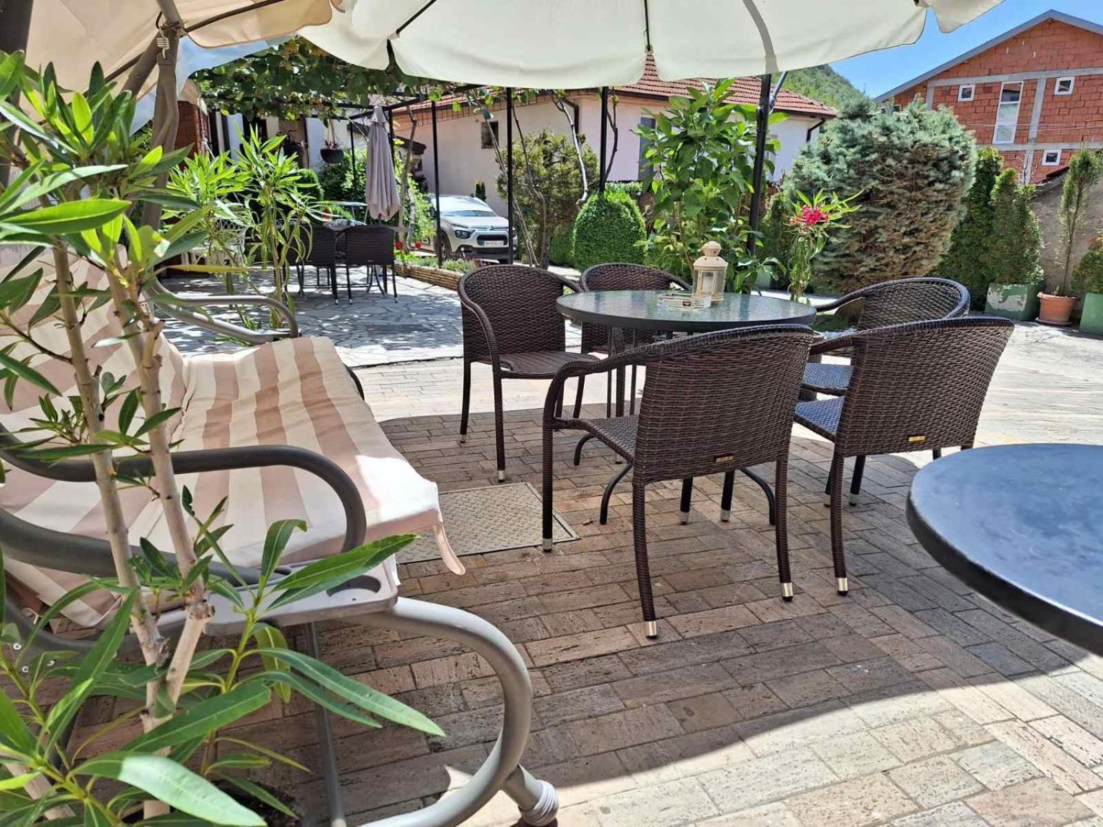 Konjsko Apartments Chemenko מראה חיצוני תמונה