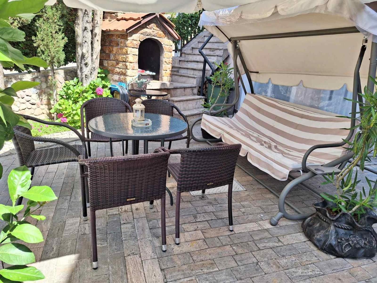 Konjsko Apartments Chemenko מראה חיצוני תמונה