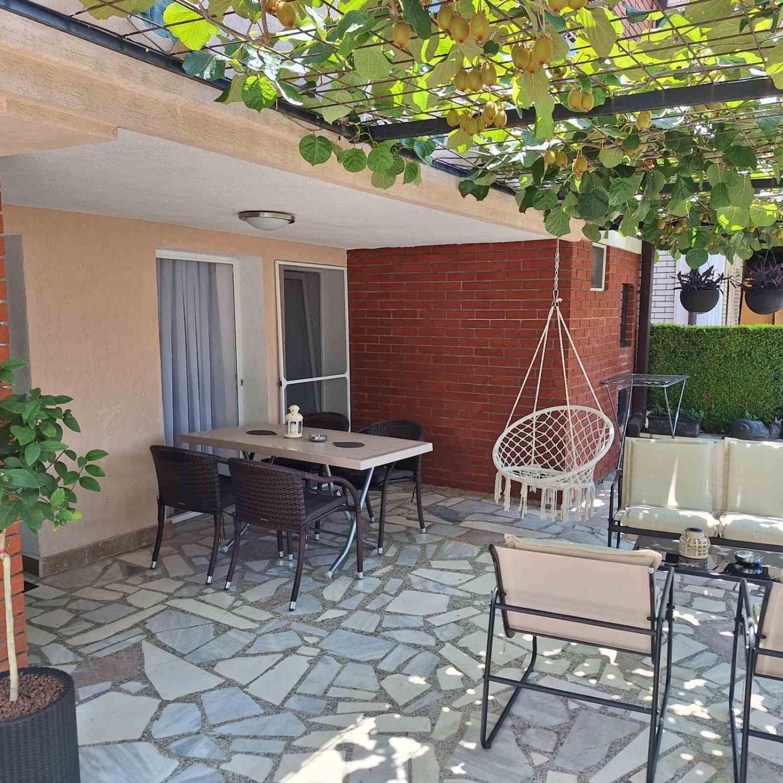 Konjsko Apartments Chemenko מראה חיצוני תמונה