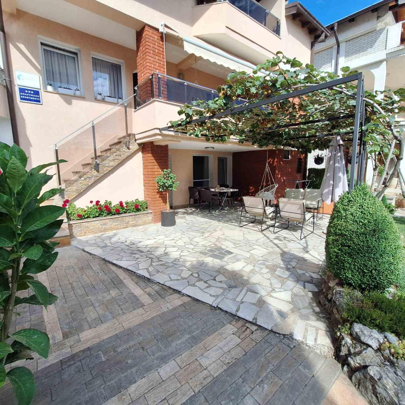 Konjsko Apartments Chemenko מראה חיצוני תמונה