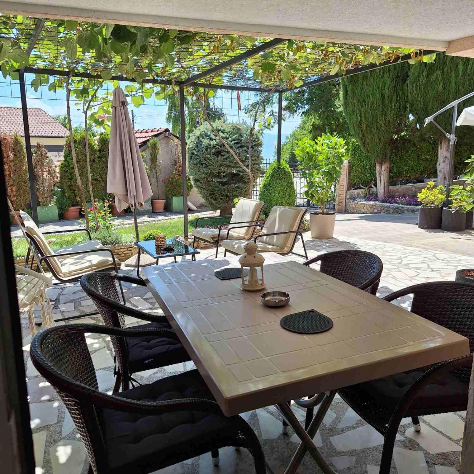 Konjsko Apartments Chemenko מראה חיצוני תמונה