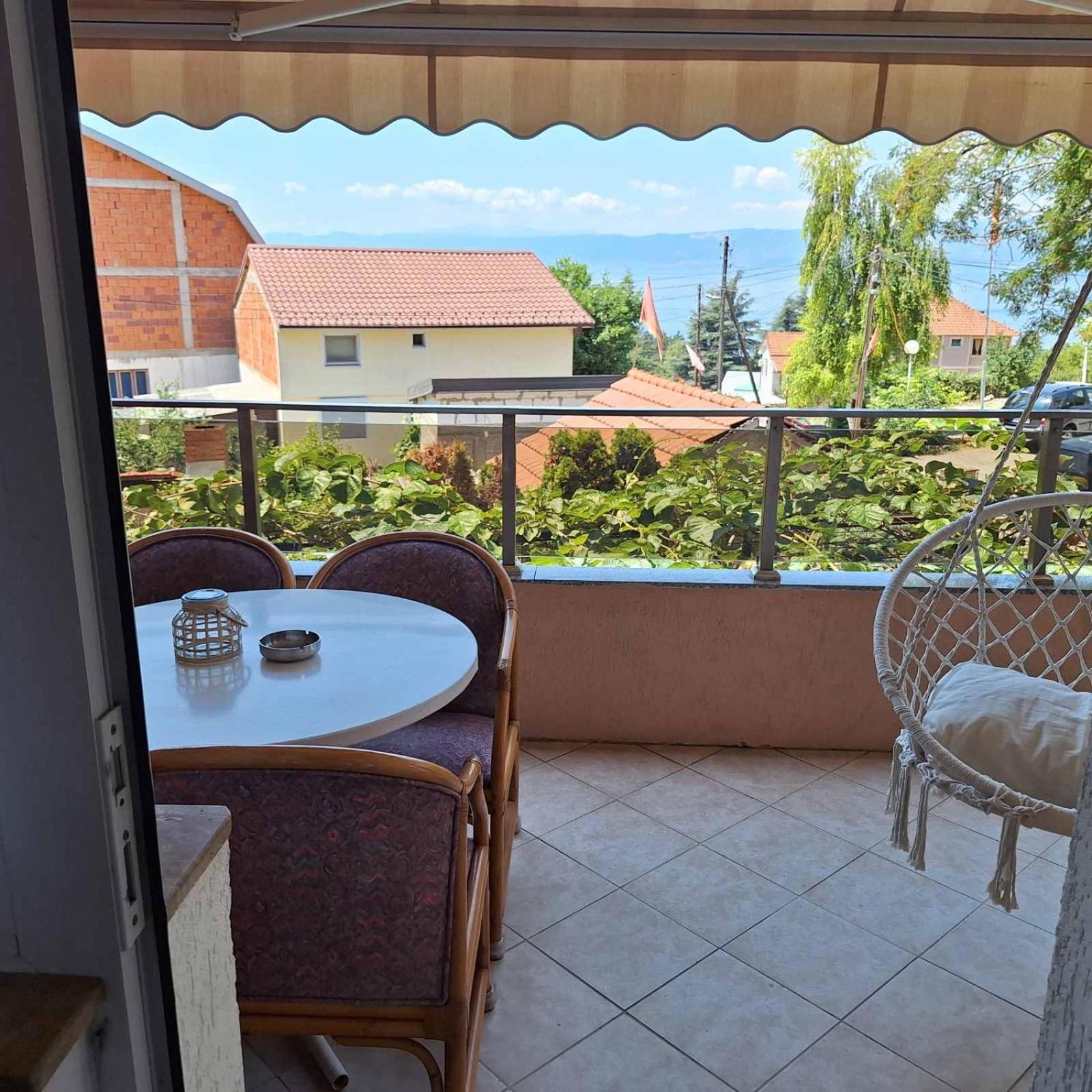 Konjsko Apartments Chemenko מראה חיצוני תמונה