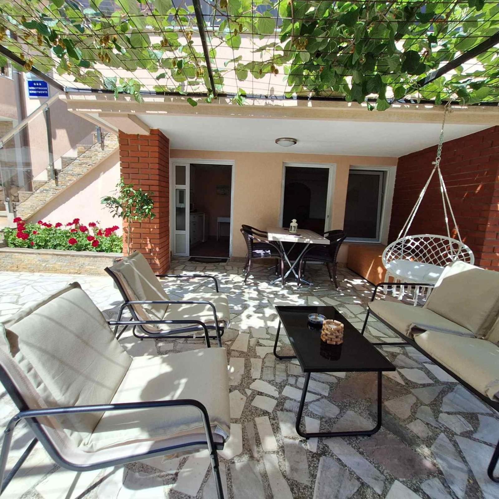 Konjsko Apartments Chemenko מראה חיצוני תמונה