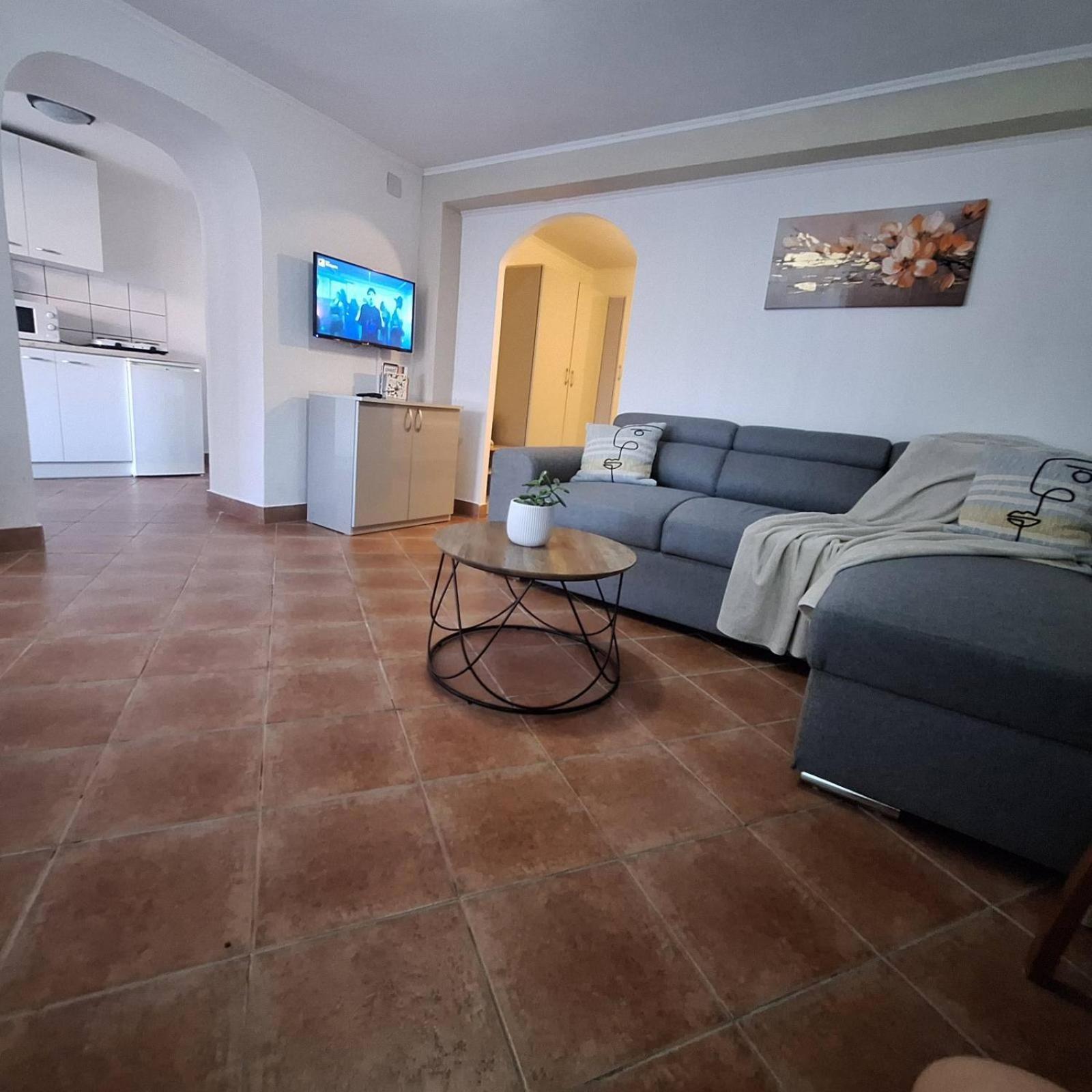 Konjsko Apartments Chemenko מראה חיצוני תמונה