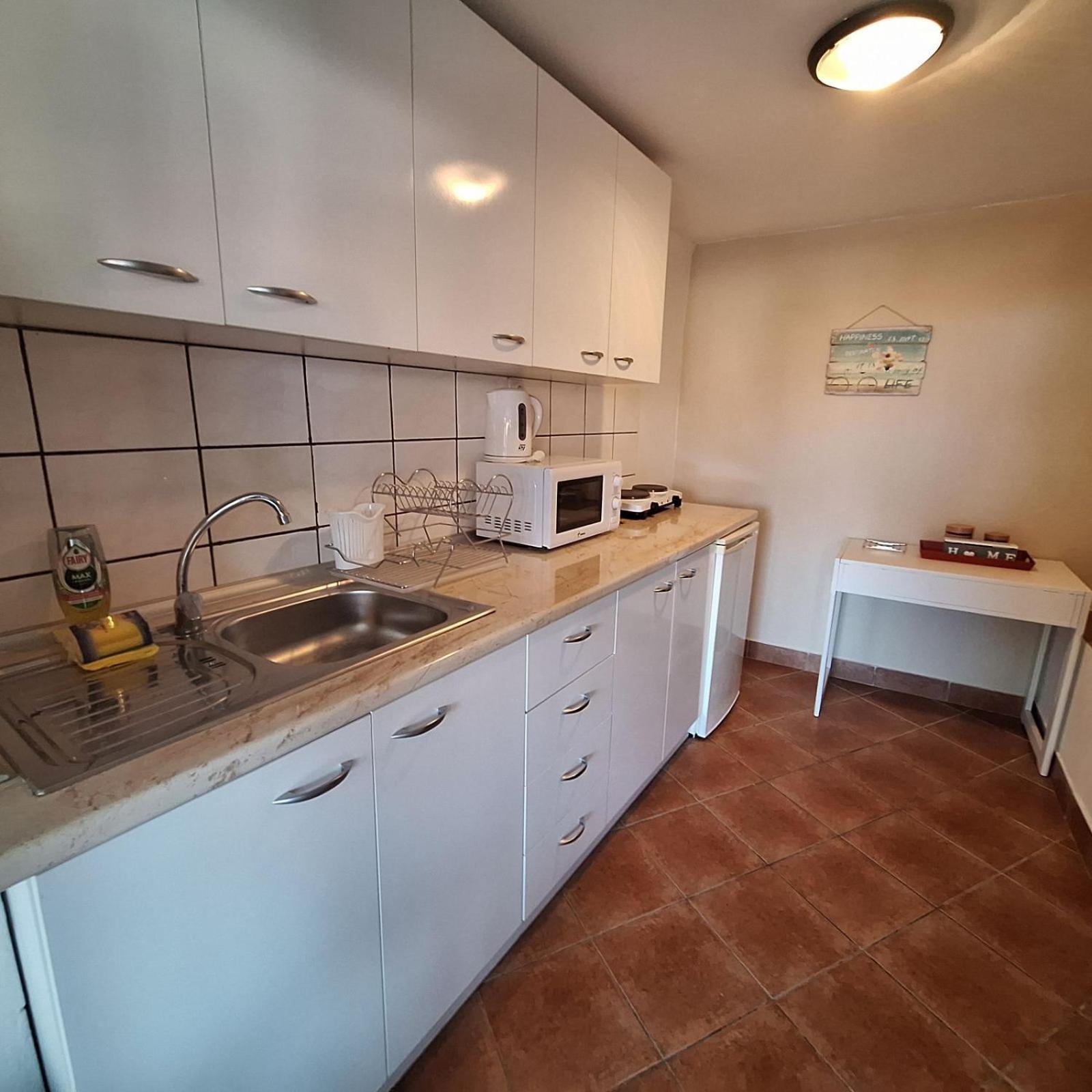 Konjsko Apartments Chemenko מראה חיצוני תמונה