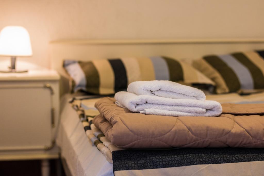 Konjsko Apartments Chemenko מראה חיצוני תמונה