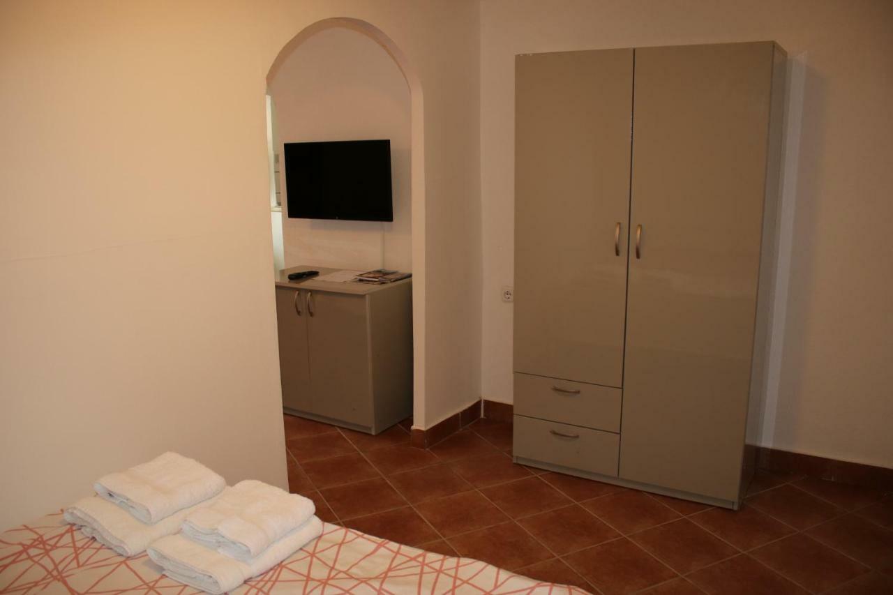 Konjsko Apartments Chemenko מראה חיצוני תמונה